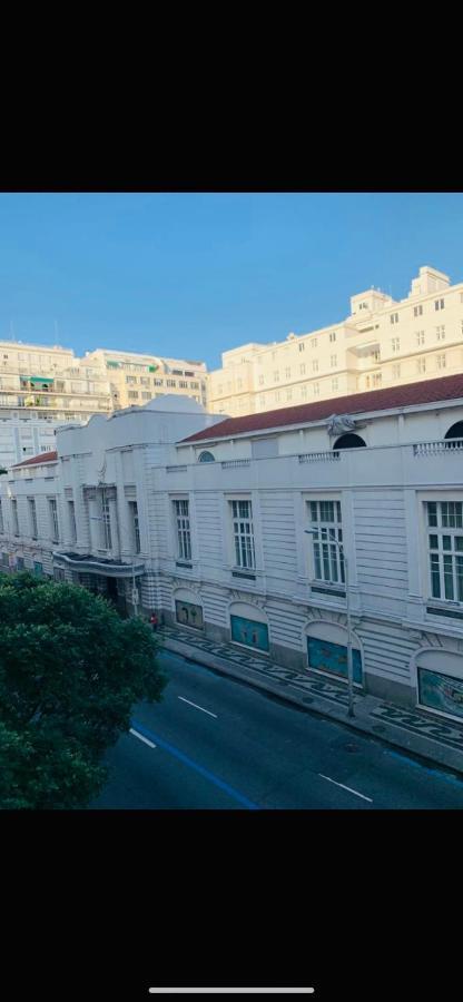 Adolfo Paiva Rio de Janeiro