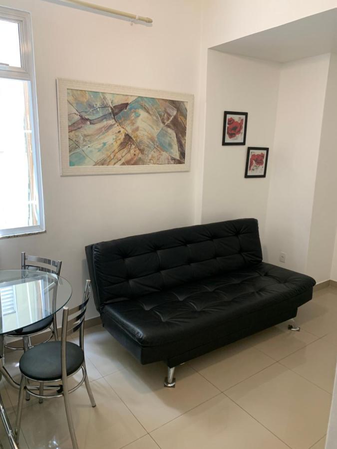 Adolfo Paiva Apartamento Rio de Janeiro