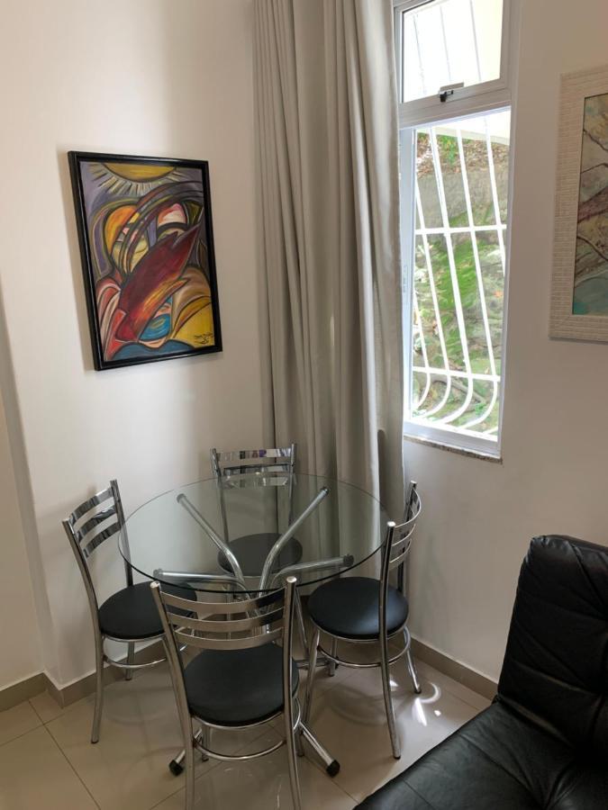 Apartamento Adolfo Paiva *