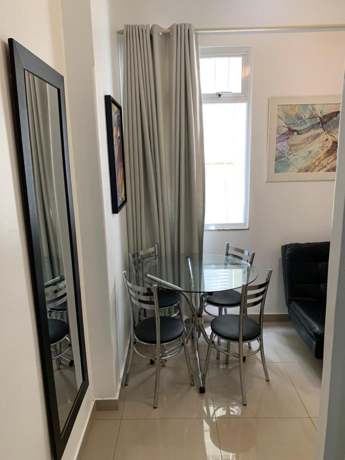Apartamento Adolfo Paiva Rio de Janeiro