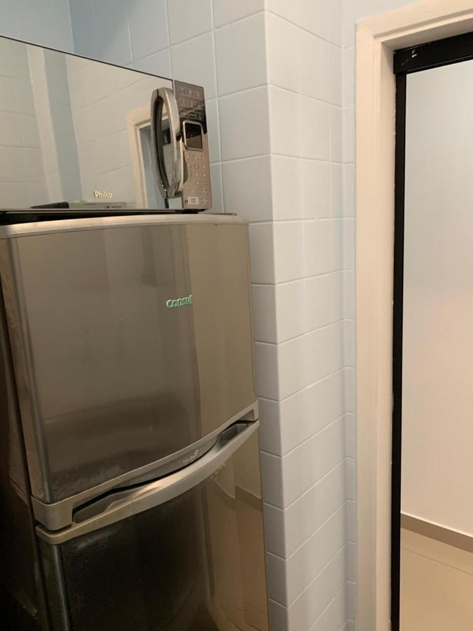 Adolfo Paiva Apartamento