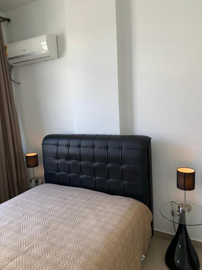 Adolfo Paiva Apartamento