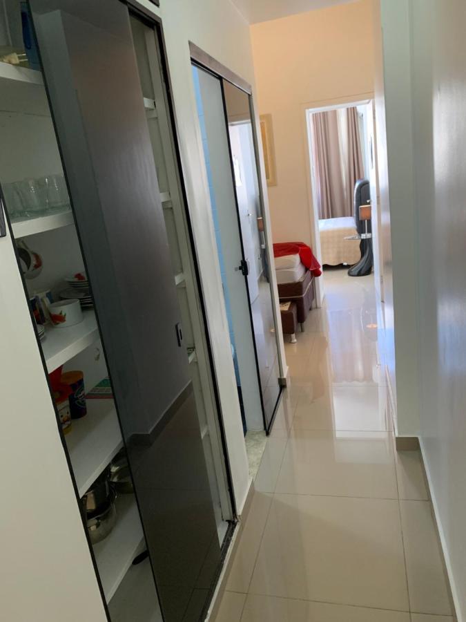 Apartamento Adolfo Paiva *
