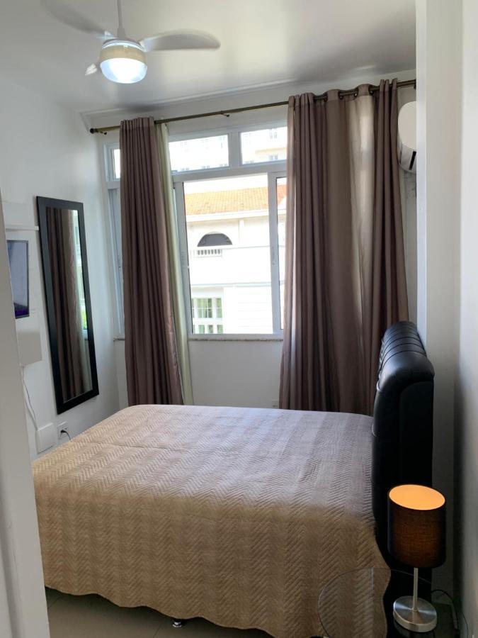 Adolfo Paiva Apartamento Rio de Janeiro