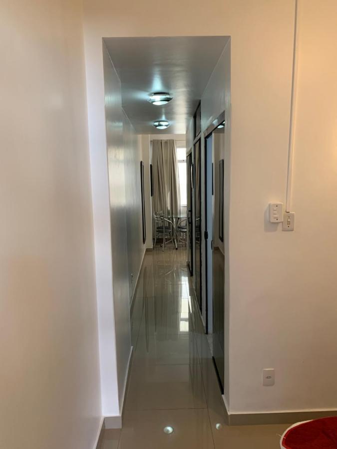 Apartamento Adolfo Paiva Rio de Janeiro
