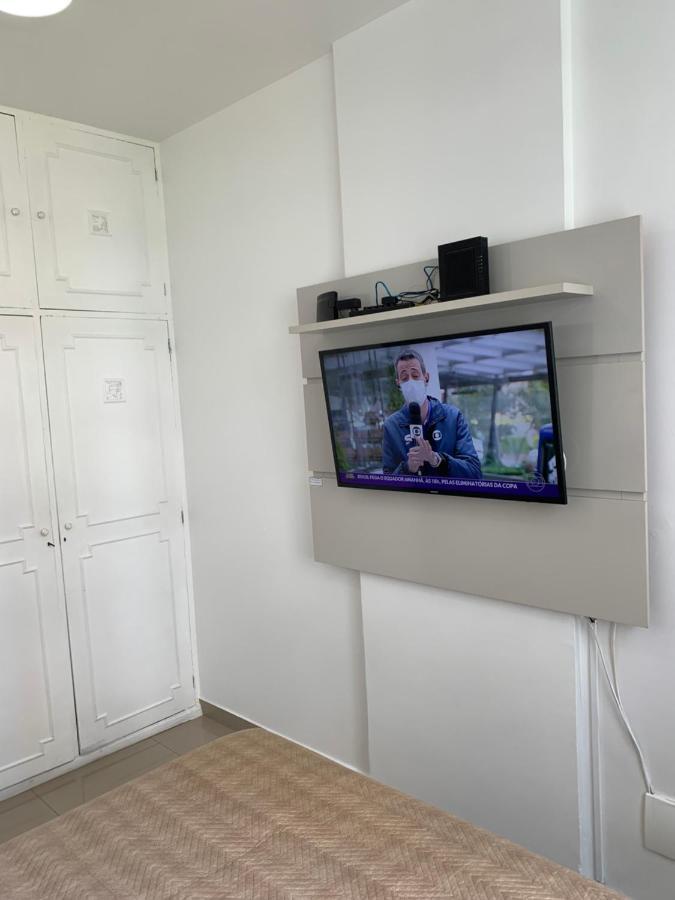 Adolfo Paiva Apartamento *