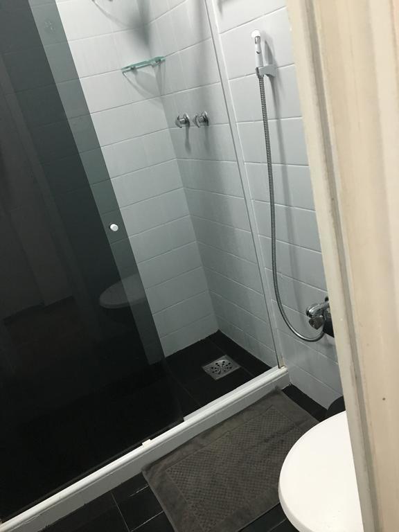 Apartamento Adolfo Paiva